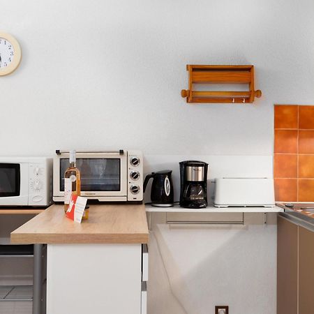 Apartment Du Parc Ii-8 By Interhome لا غراند موت المظهر الخارجي الصورة