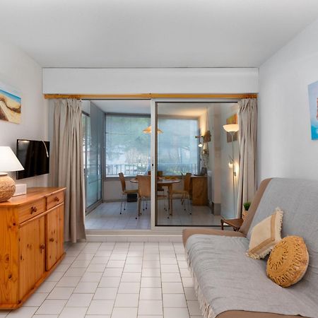 Apartment Du Parc Ii-8 By Interhome لا غراند موت المظهر الخارجي الصورة