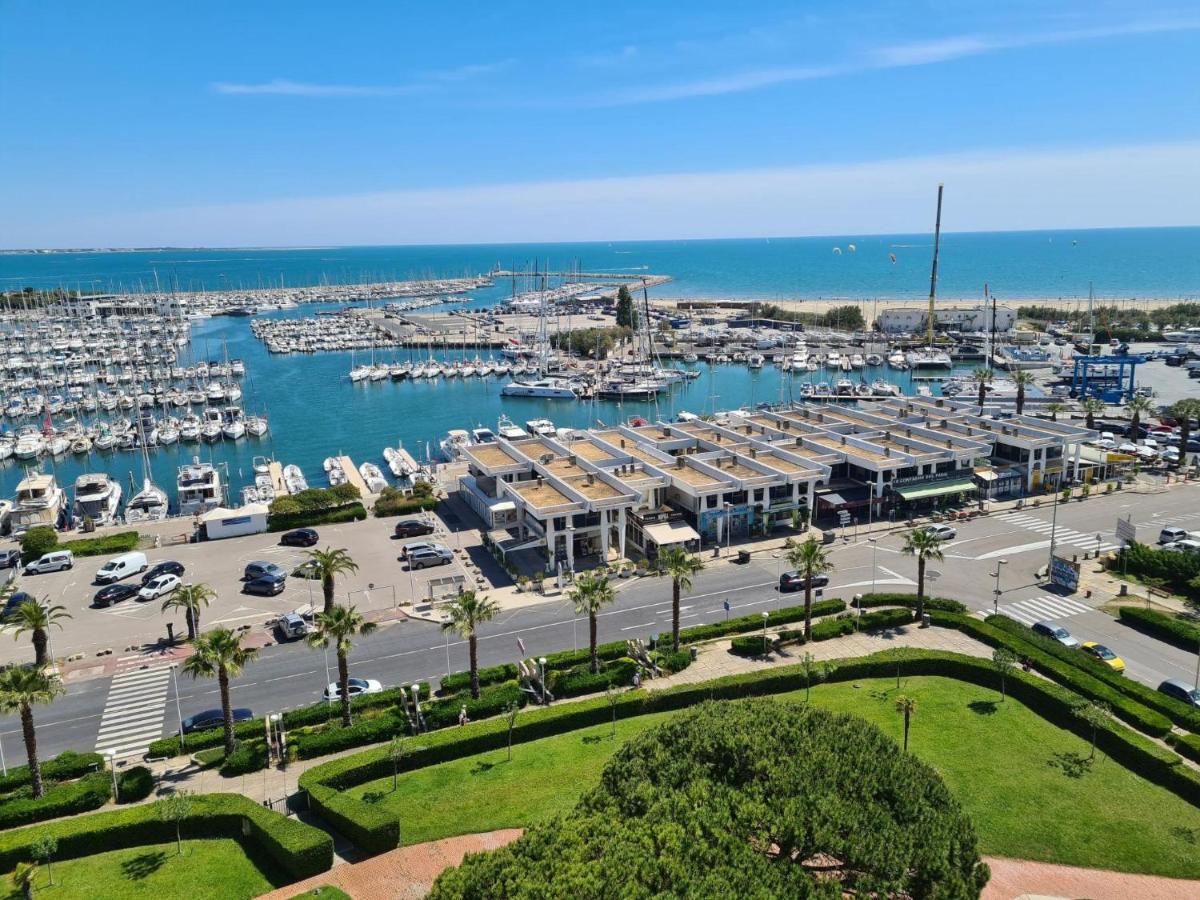 Apartment Du Parc Ii-8 By Interhome لا غراند موت المظهر الخارجي الصورة
