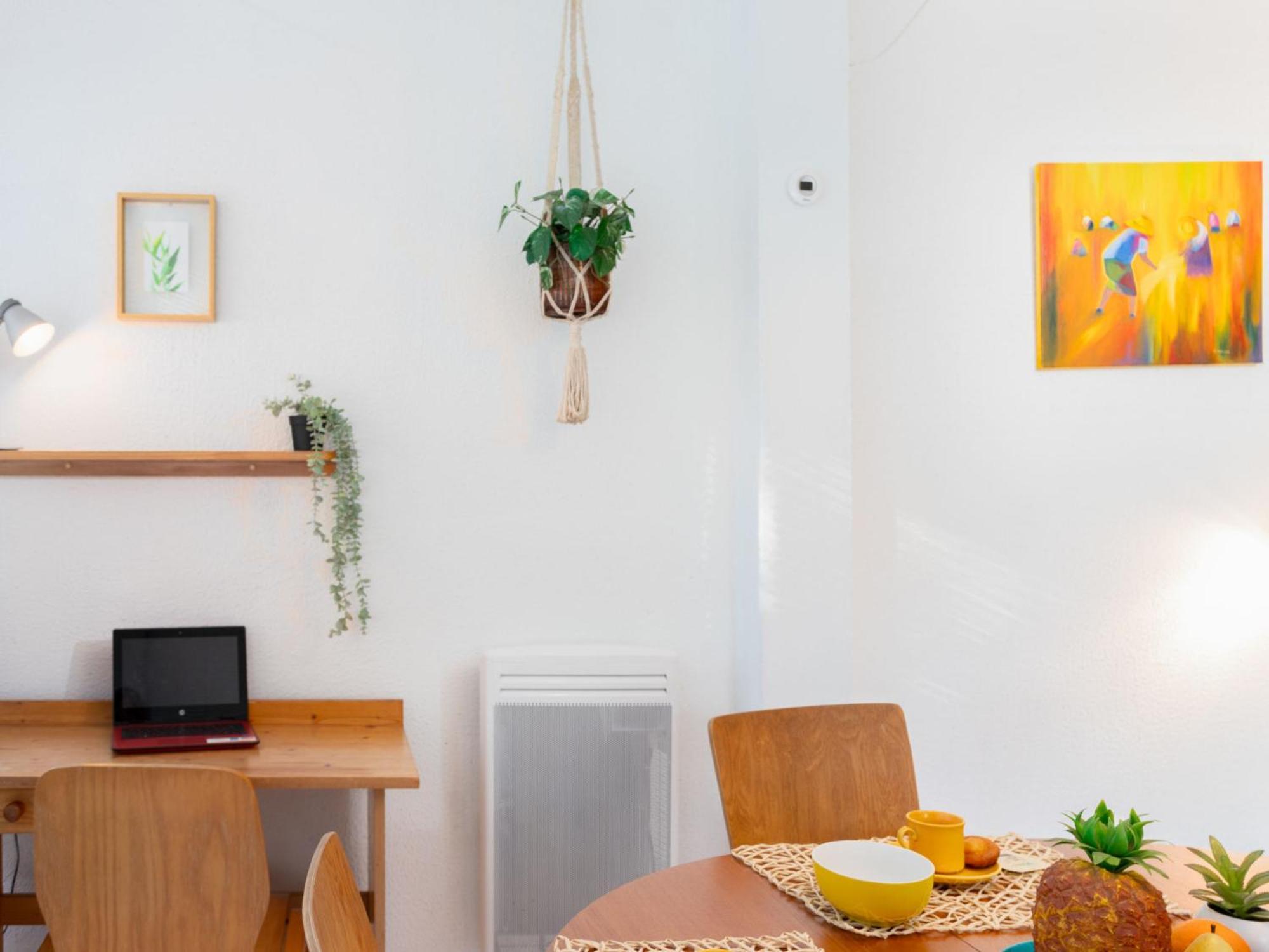 Apartment Du Parc Ii-8 By Interhome لا غراند موت المظهر الخارجي الصورة