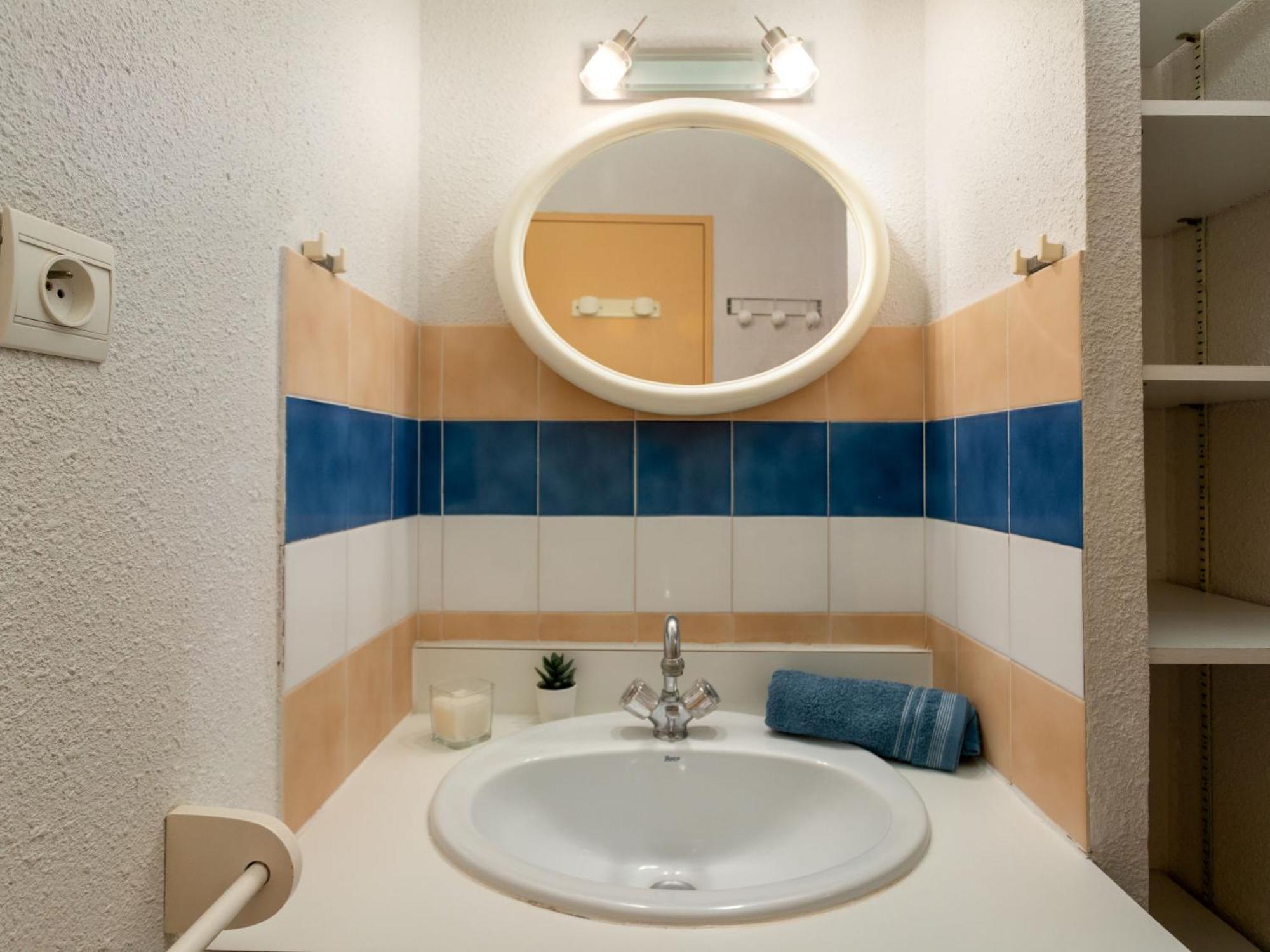 Apartment Du Parc Ii-8 By Interhome لا غراند موت المظهر الخارجي الصورة