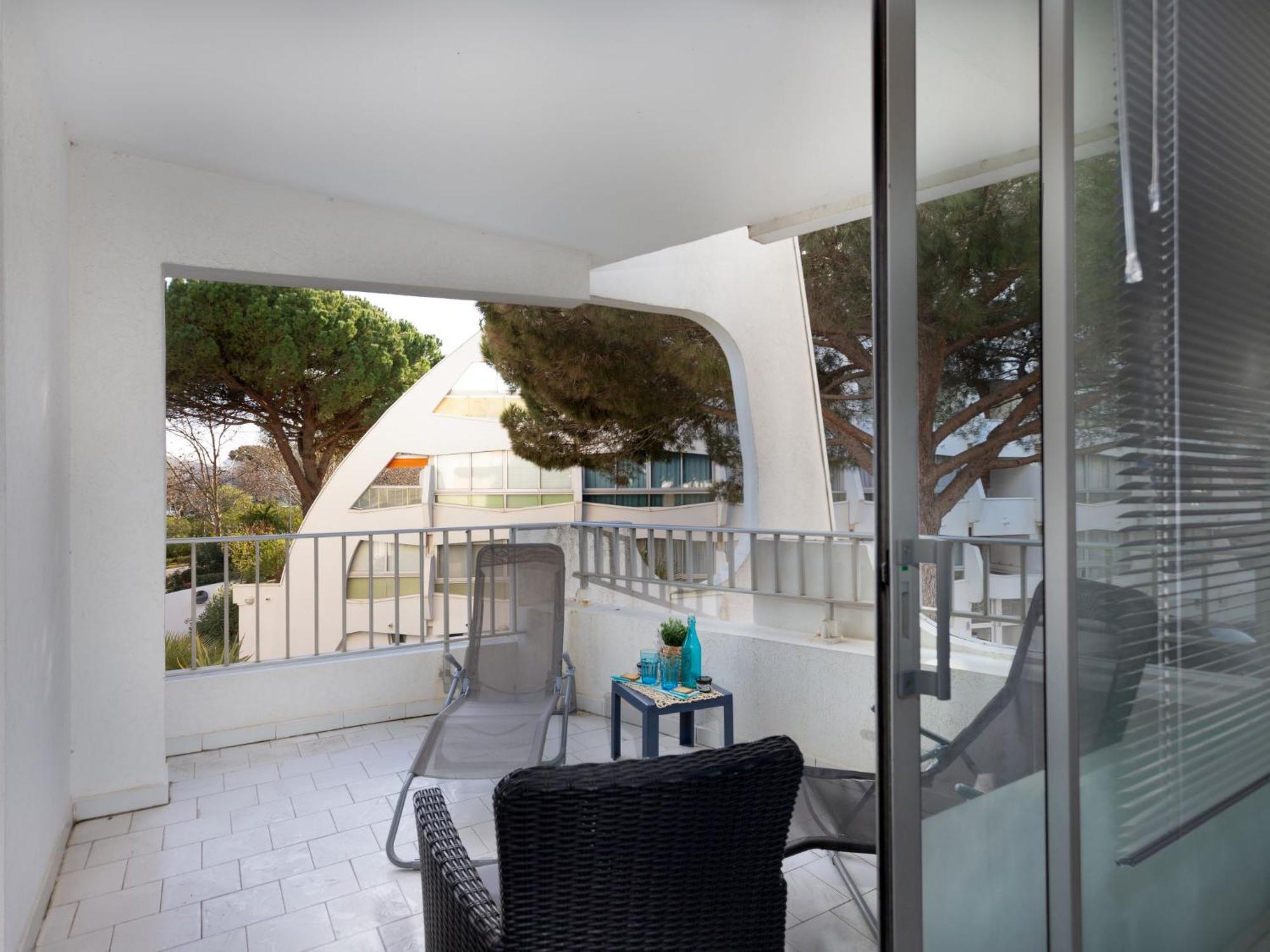 Apartment Du Parc Ii-8 By Interhome لا غراند موت المظهر الخارجي الصورة